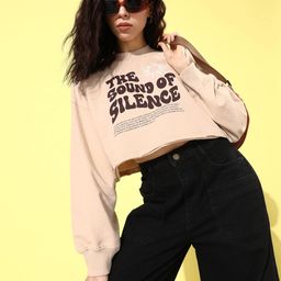 The Roadster Life Co. Printed Hello Monsoon Hyper Graphics Sweatshirt-image-12