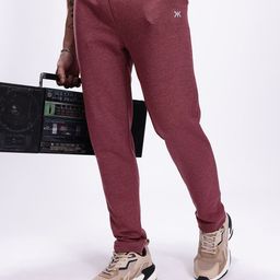 Kook N Keech Men Solid Regular Fit Track Pant-image-74