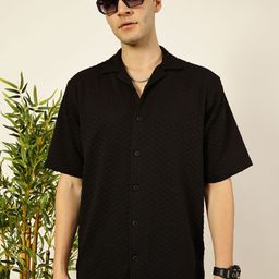 Thomas Scott Men Premium Opaque Casual Shirt-image-43