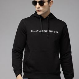 Blackberrys Printed Hooded Sweatshirt-picture-30