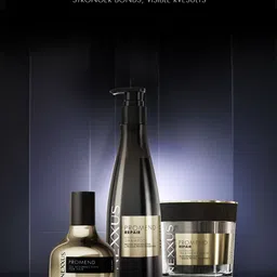 Nexxus Promend Repair Keratinizing Shampoo - 250ml image 2