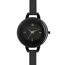 Nucleus Women Black & Black Analogue Watch NTLBMB2-picture-31