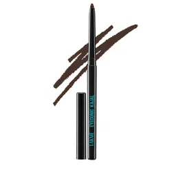 Lakme Eyeconic Matte Kajal Pencil that Lasts 24 Hrs - Classic Brown, 0.35g-19