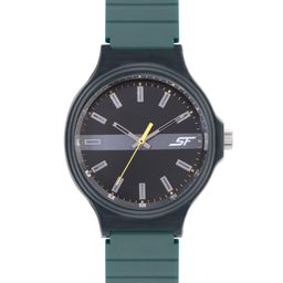 Sonata Men Super Fiber Economy Analogue Watch NP7964PP09W-40