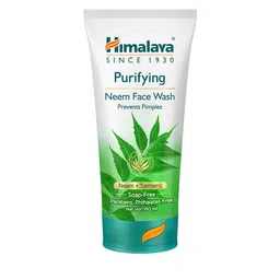 Himalaya Purifying Neem Face Wash for Acne-Prone Skin 150 ml-55