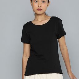 ether Solid T-shirt-image-63