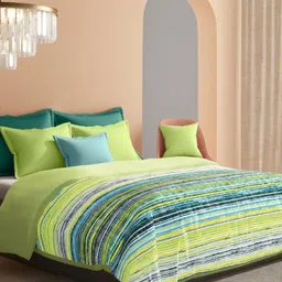 wakefit Mild Winter 120 GSM Double Bed Quilt-image-37