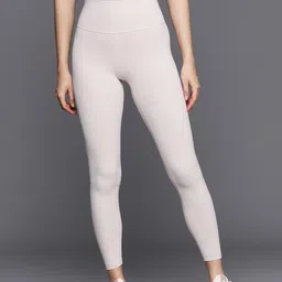 ADIDAS Women All Me 7/8 Training Tights-image-48