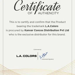 L.A colors 18 color Moodsetter Eyeshadow - Amazed image 4