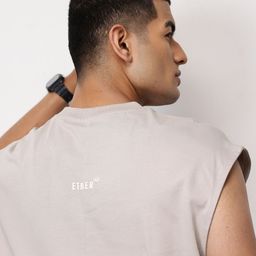 ether Grower Organic Cotton Relaxed T-shirt-image-45