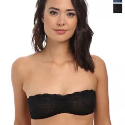 ComfyStyle Bandeau Bra Full Coverage-45