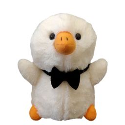 Ultra Kids Cream Coloured Chicken Plush Soft Toy-13