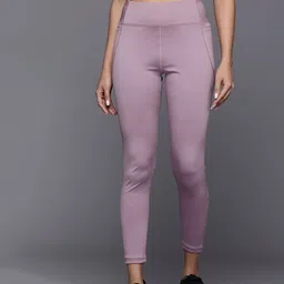 HRX by Hrithik Roshan Women Rapid-Dry Running Tights-image-6