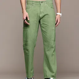 The Roadster Lifestyle Co. Men Straight Fit Jeans-picture-49