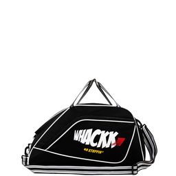 Whackk Flip Skating Medium Sports Duffel Bag-image-5
