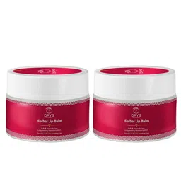 7 DAYS Set of 2 Herbal Lip Balm with Apricot & Shea Butter - 15 g each-16