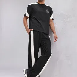 HRX by Hrithik Roshan Men Lifestyle Tracksuits-image-31