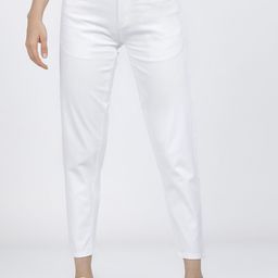 Tokyo Talkies Women Slim Fit Chinos Trousers-image-40
