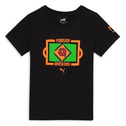 Puma Kids Neymar Jr Youth Football T-shirt-image-92