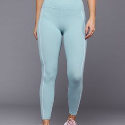 ASICS Women Ankle Length Training Tights-image-4