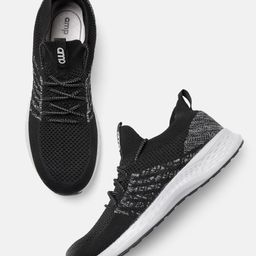AMP Men Running Shoes-28