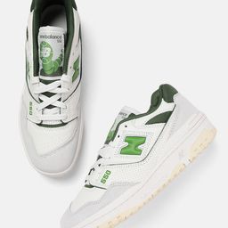 New Balance Men BB550 Suede Sneakers-picture-0