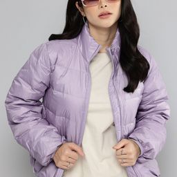 Levis Water Repellent Puffer Jacket-image-71