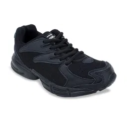 Sparx Men Black Running Shoes-picture-23