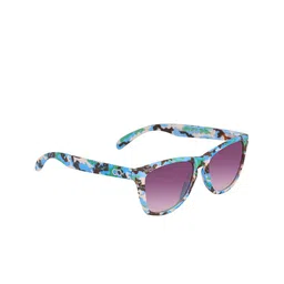 GIO COLLECTION Unisex UV Protected Lens Wayfarer Sunglasses BH 2148 Cat 04-image-83