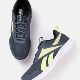 Reebok Men Woven Design Sprinter Running Shoes-picture-14