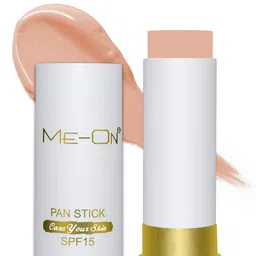 ME-ON Care Your Skin SPF 15 Pan Stick - Shade 03-picture-19
