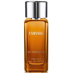 EMBARK Women My Freedom Eau De Parfum - 100 ml-21