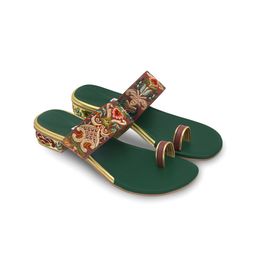 Aprajita Toor Embellished Ethnic Open Toe Block Sandals Heels-46