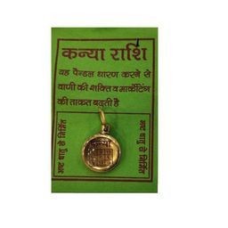 RAVIOUR LIFESTYLE Circular Pendants-picture-32