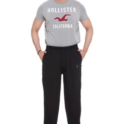 Colors and Blends Men Cotton Mid Rise Track Pants-image-52