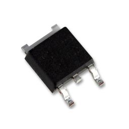 LM317D2T-TR STMICROELECTRONICS Linear Voltage Regulator, Adjustable, 40V primary input, 1.2V to 37V/2.2A/1 Output, TO-263-3 image 1