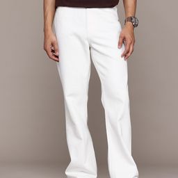 Roadster Men Flared Jeans-image-38