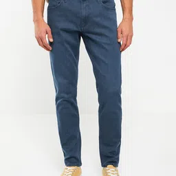 LC Waikiki Men Slim Fit Low-Rise Stretchable Jeans-image-52