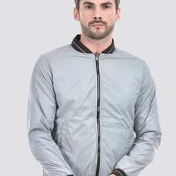 Lawman pg3 Men Reversible Crop Bomber Jacket-27