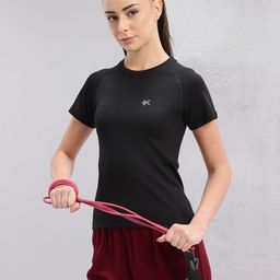 HRX by Hrithik Roshan Women Sports T-shirt-picture-40