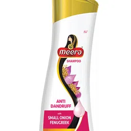 Meera GOODNESS OF TRADITION Anti-Dandruff Shampoo 180ml-46