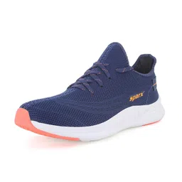 Sparx Men Textured Comfort Insole Sneakers-image-90