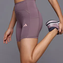 ADIDAS Women Adizero Short Running Tights-picture-44