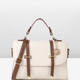 all about you Structured Satchel image 5