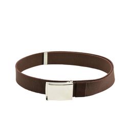 Kastner Men Brown Solid Belt-image-67