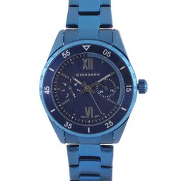 GIORDANO Women Blue Analogue Watch 2964-44-image-95