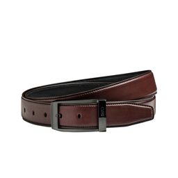 Lapis Bard Men Black Belts-image-24