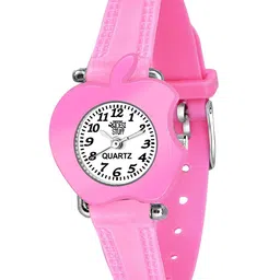 SWADESI STUFF Girls Multicoloured Analogue Watch-image-15