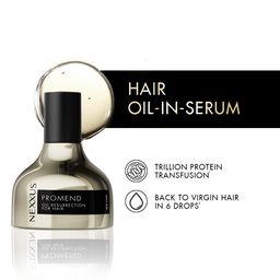 Nexxus Promend Oil Resurrection Hair Serum - 100ml-32