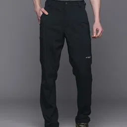 Columbia Men Wanoga Lightweight Trekking Track Pants-image-94